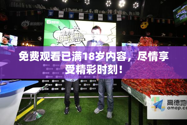 免费观看已满18岁内容，尽情享受精彩时刻！