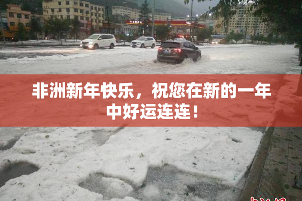 非洲新年快乐，祝您在新的一年中好运连连！