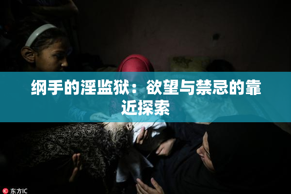 纲手的淫监狱：欲望与禁忌的靠近探索