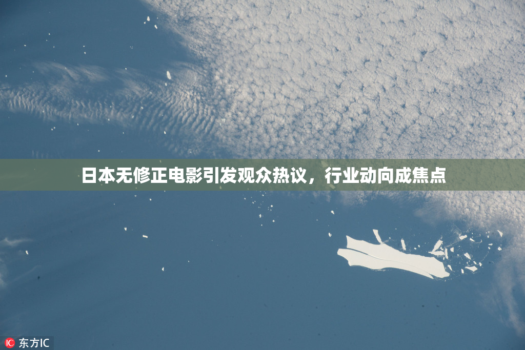 日本无修正电影引发观众热议，行业动向成焦点