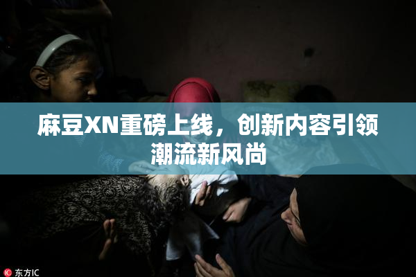 麻豆XN重磅上线，创新内容引领潮流新风尚