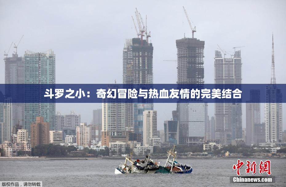 斗罗之小：奇幻冒险与热血友情的完美结合