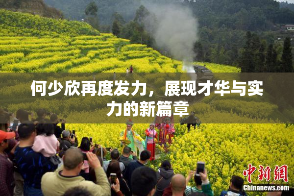 何少欣再度发力，展现才华与实力的新篇章