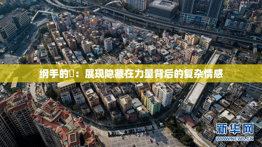 纲手的婬：展现隐藏在力量背后的复杂情感
