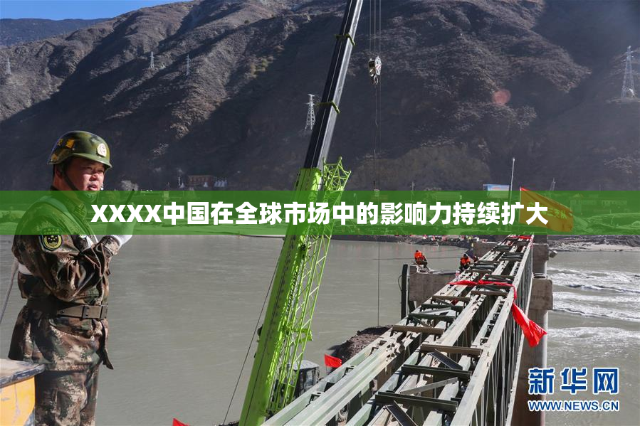 XXXX中国在全球市场中的影响力持续扩大