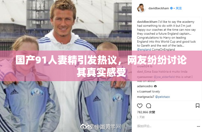 国产91人妻精引发热议，网友纷纷讨论其真实感受