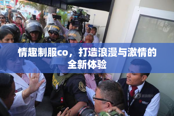 情趣制服co，打造浪漫与激情的全新体验