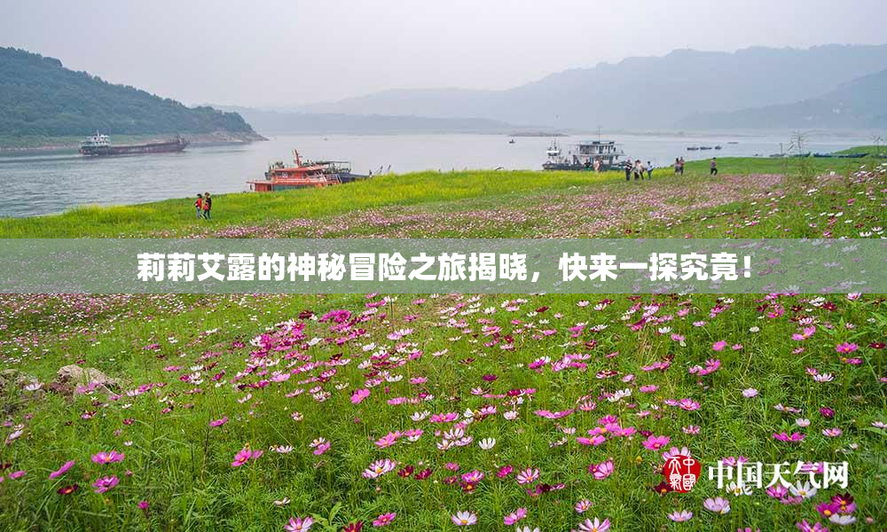 莉莉艾露的神秘冒险之旅揭晓，快来一探究竟！