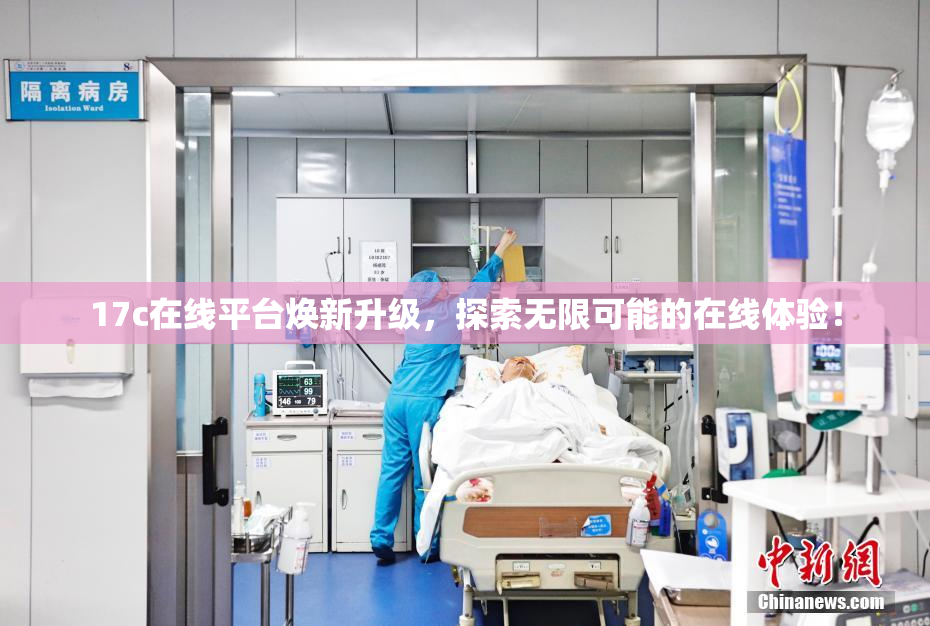 17c在线平台焕新升级，探索无限可能的在线体验！