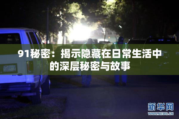 91秘密：揭示隐藏在日常生活中的深层秘密与故事