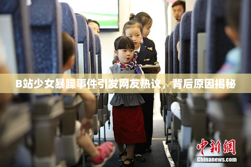 B站少女暴躁事件引发网友热议，背后原因揭秘