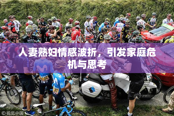 人妻熟妇情感波折，引发家庭危机与思考