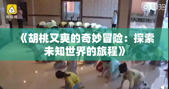 《胡桃又爽的奇妙冒险：探索未知世界的旅程》