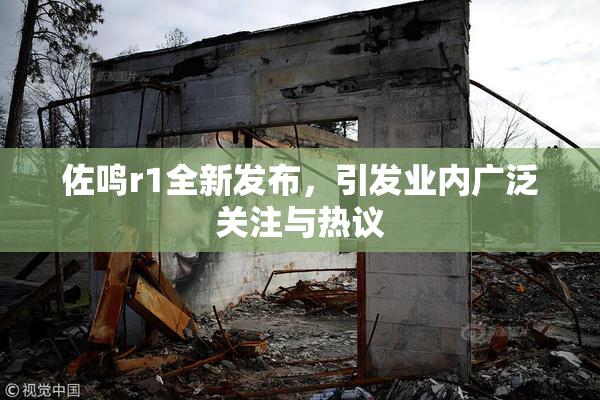 佐鸣r1全新发布，引发业内广泛关注与热议