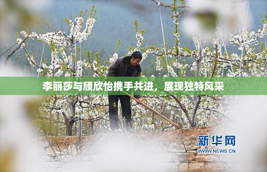 李丽莎与颀欣怡携手共进，展现独特风采