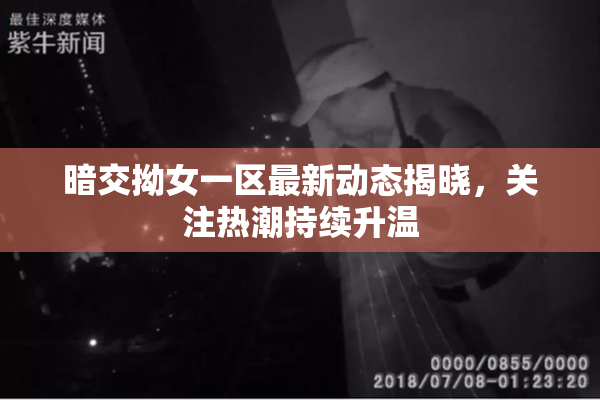 暗交拗女一区最新动态揭晓，关注热潮持续升温