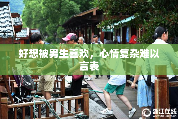 好想被男生喜欢，心情复杂难以言表