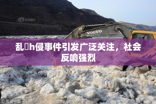 乱婬h侵事件引发广泛关注，社会反响强烈