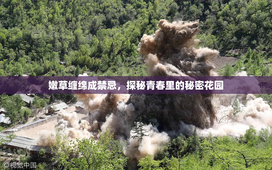 嫩草缠绵成禁忌，探秘青春里的秘密花园