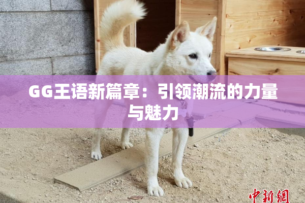 GG王语新篇章：引领潮流的力量与魅力