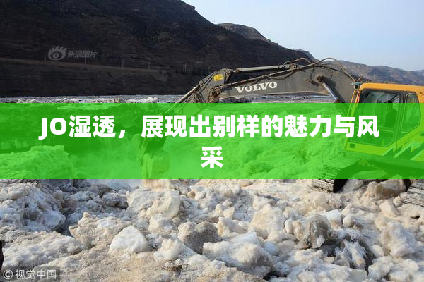 JO湿透，展现出别样的魅力与风采