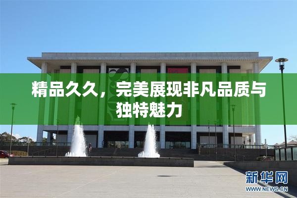 精品久久，完美展现非凡品质与独特魅力