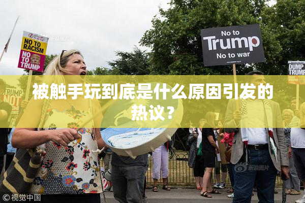 被触手玩到底是什么原因引发的热议？