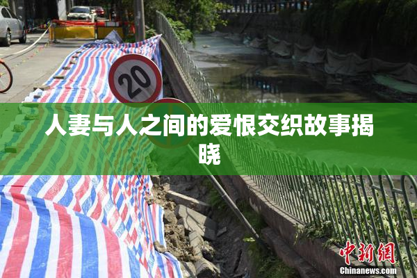 人妻与人之间的爱恨交织故事揭晓