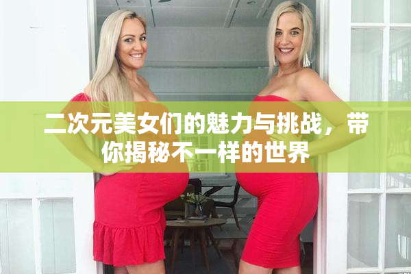 二次元美女们的魅力与挑战，带你揭秘不一样的世界