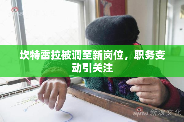 坎特雷拉被调至新岗位，职务变动引关注