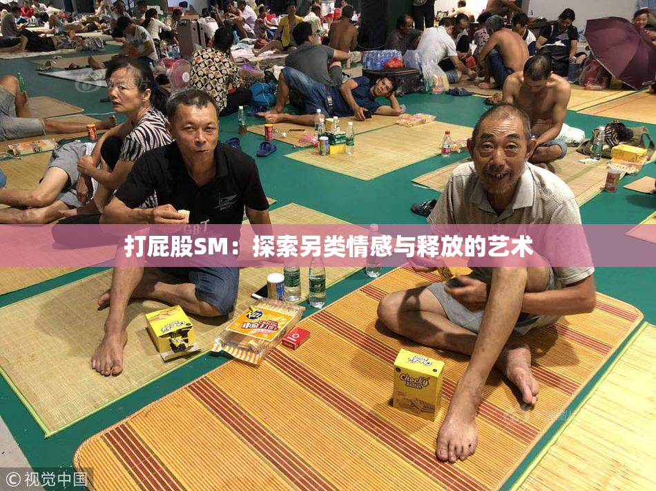 打屁股SM：探索另类情感与释放的艺术