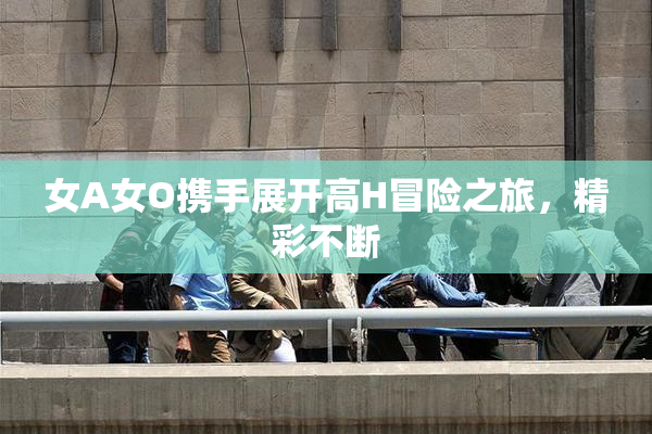 女A女O携手展开高H冒险之旅，精彩不断