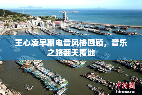 王心凌早期电音风格回顾，音乐之路翻天覆地