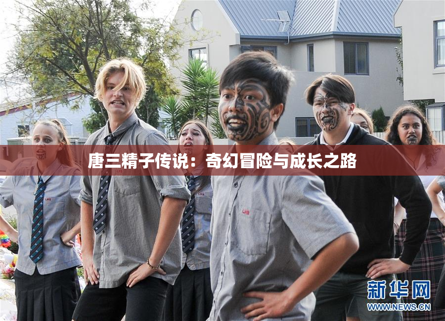 唐三精子传说：奇幻冒险与成长之路
