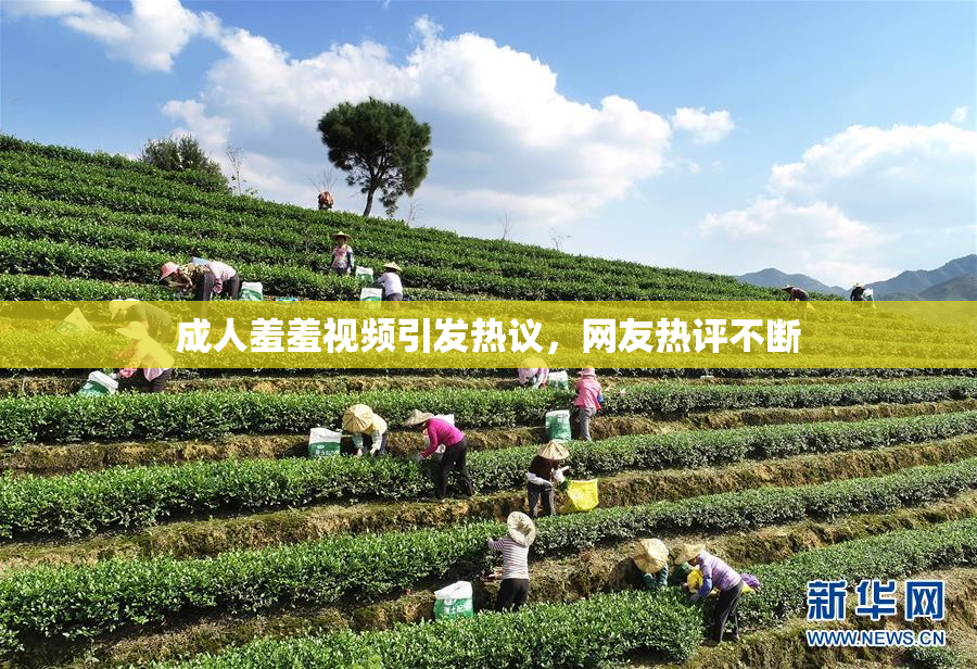 成人羞羞视频引发热议，网友热评不断