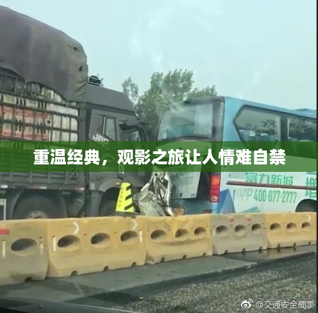 重温经典，观影之旅让人情难自禁