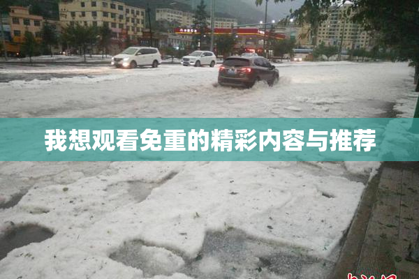 我想观看免重的精彩内容与推荐