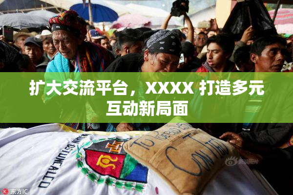 扩大交流平台，XXXX 打造多元互动新局面