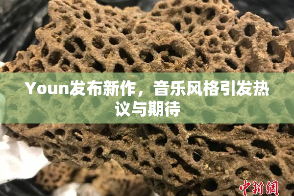 Youn发布新作，音乐风格引发热议与期待