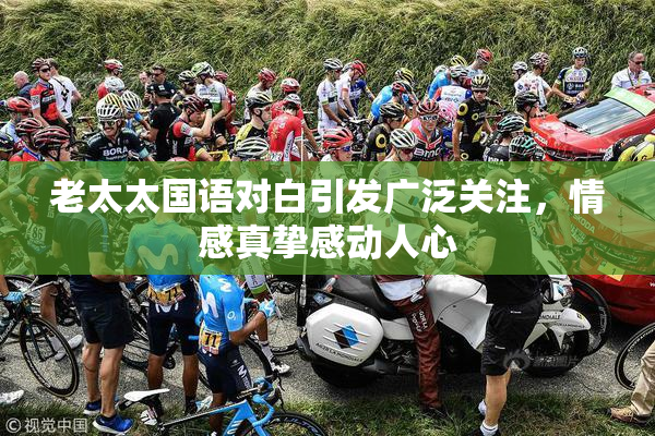 老太太国语对白引发广泛关注，情感真挚感动人心