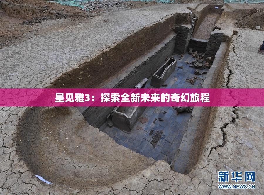 星见雅3：探索全新未来的奇幻旅程