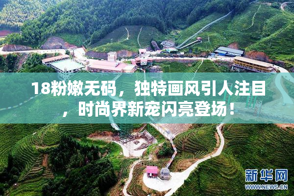 18粉嫩无码，独特画风引人注目，时尚界新宠闪亮登场！