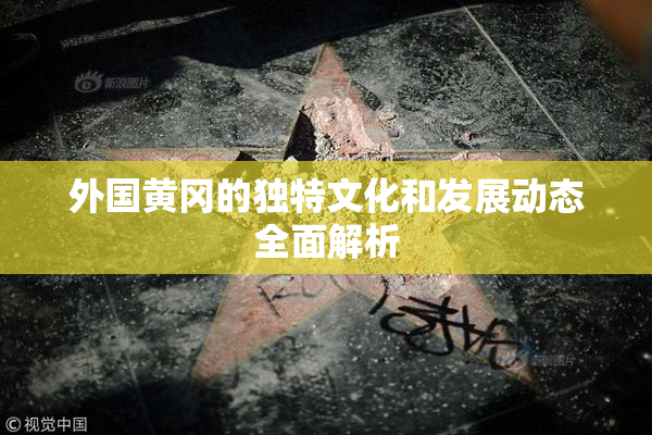 外国黄冈的独特文化和发展动态全面解析