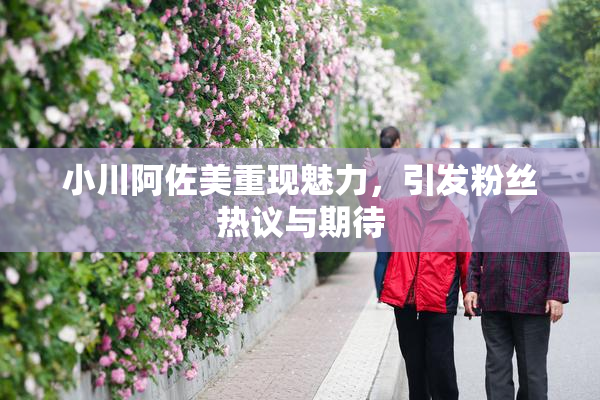 小川阿佐美重现魅力，引发粉丝热议与期待