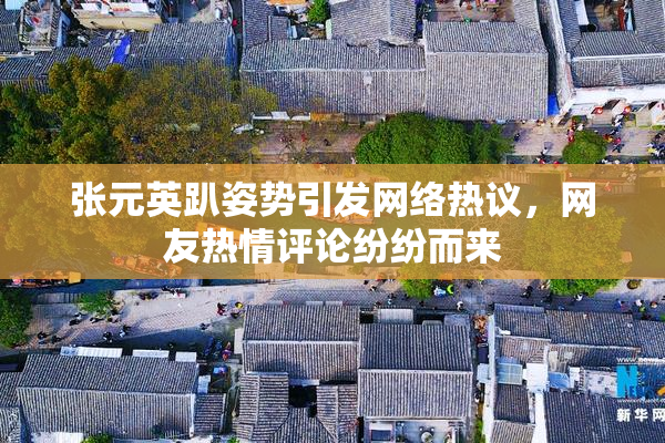 张元英趴姿势引发网络热议，网友热情评论纷纷而来