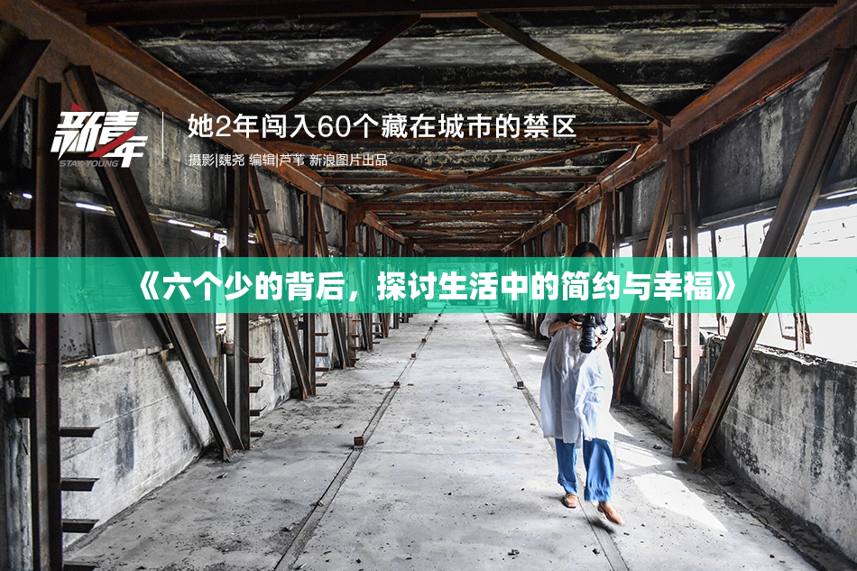 《六个少的背后，探讨生活中的简约与幸福》