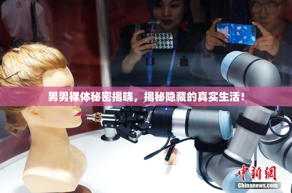 男男裸体秘密揭晓，揭秘隐藏的真实生活！