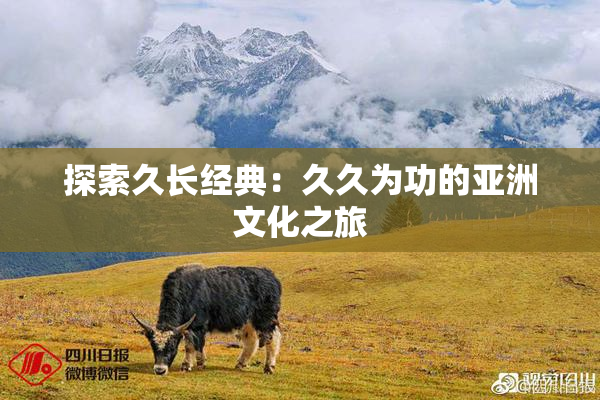 探索久长经典：久久为功的亚洲文化之旅