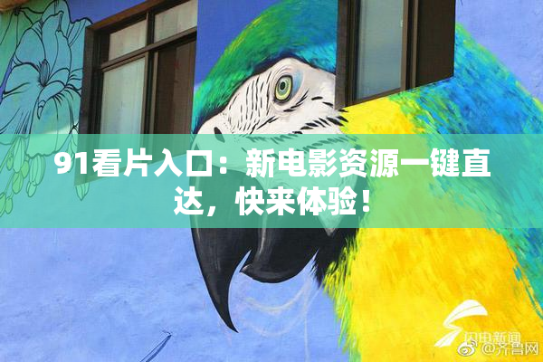91看片入口：新电影资源一键直达，快来体验！