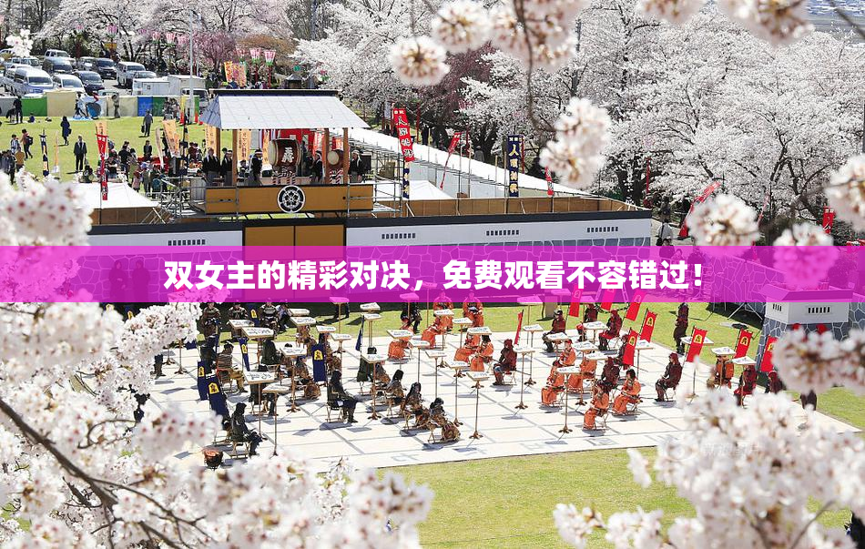双女主的精彩对决，免费观看不容错过！